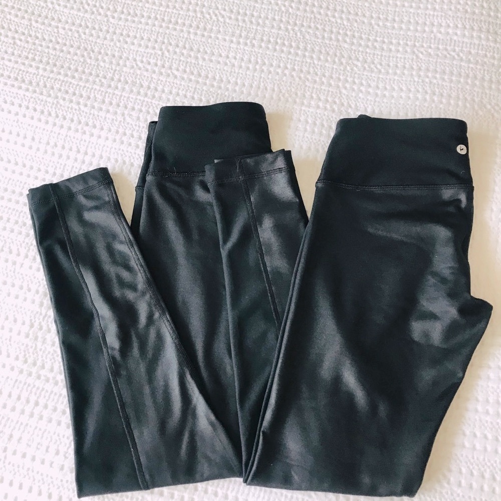 Bundle  90• Degree Leggings